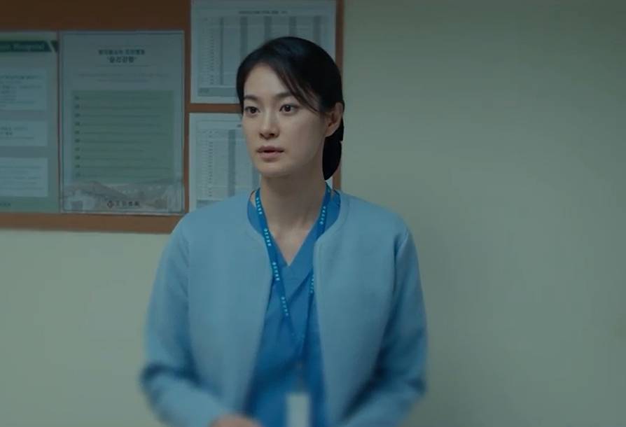 Still cut drama Korea Oh My Ghost Clients (dok. MBC Drama/Oh My Ghost Clients)